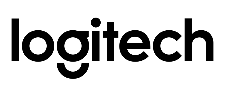 logitech logo